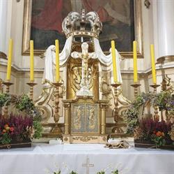 Parafia pw. św. Wojciecha w Sadkach