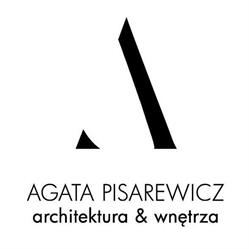 Agata Pisarewicz architektura & wnętrza
