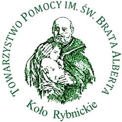 Towarzystwo Pomocy im. św. Brata Alberta w Przegędzy - Koło Rybnickie