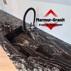 P.P.H.U. Marmur-Granit Krzysztof Romatowski