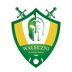 Akademia Piłkarska Waleczni