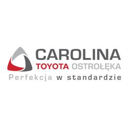 Carolina Toyota Ostrołęka