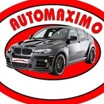 Automaximo Lawety Wypozyczalnia