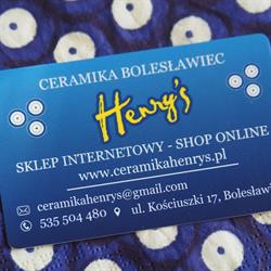 Sklep firmowy CER-FAR
