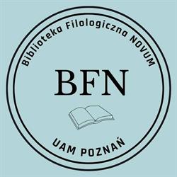 Biblioteka Filologiczna Novum