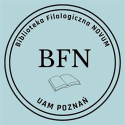 Biblioteka Filologiczna Novum