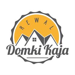 Domki KAJA w Rewalu