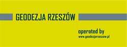 Geodezja Rzeszów - geodezyjna obsługa inwestycji - mierzymy wysoko