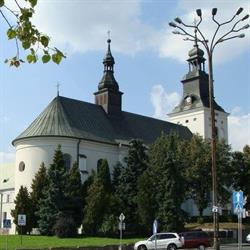 Bernardyni Piotrków