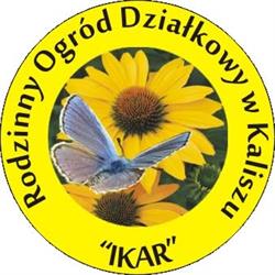 Rodzinny Ogród Działkowy ,,IKAR' w Kaliszu