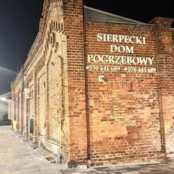 Zakład Pogrzebowy Anika