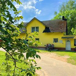 Agroturystyka u Marty w Pile Młyn