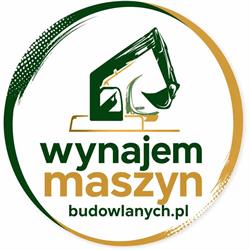 Wynajem Maszyn Budowlanych