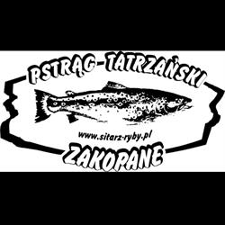 Pstrąg Tatrzański