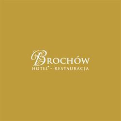 Hotel Restauracja Brochów