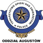 Towarzystwo Opieki nad Zwierzętami w Polsce oddział w Augustowie