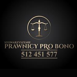 Stowarzyszenie Prawnicy Pro Bono