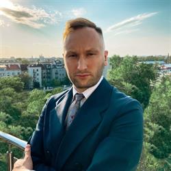 Adwokat Kraków - Kancelaria Adwokacka Michał Surówka