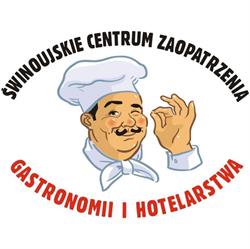 Świnoujskie Centrum Zaopatrzenia Gastronomii i Hotelarstwa
