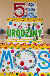 MOS OŚNO Lubuskie