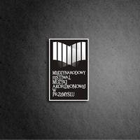 Międzynarodowy Festiwal Muzyki Akordeonowej w Przemyślu