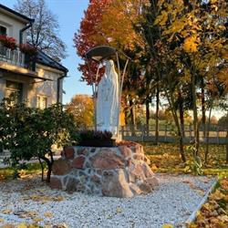 Kościół Wniebowzięcia Najświętszej Maryi Panny w Woli Mędrzechowskiej