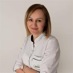 Poradnia DOBRY DIETETYK Magdalena Liana