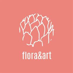 Flora and Art Monika Kudłacz