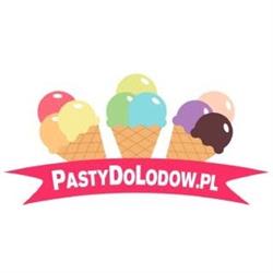 Pasty do lodów i kremów