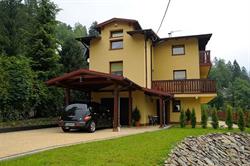 Villa Panorama - pokoje na wysokości 600 metrów n.p.m