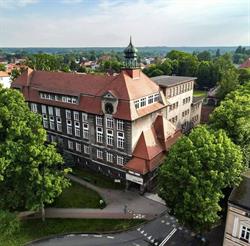 Zespół Szkół im. H. Sienkiewicza w Trzciance