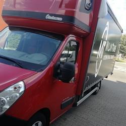 Milan Trans