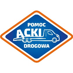 Ącki Pomoc Drogowa Augustyn Miszta