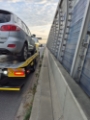 Holowanie z Autostrady A2 i S8