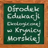 Ośrodek Edukacji Ekologicznej w Krynicy Morskiej - Piaskach