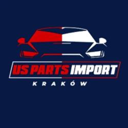 US Parts Import. Części samochodowe z USA Kraków.