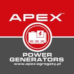 APEX Agregaty Prądotwórcze