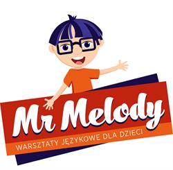 Mr Melody / LLC Szkoła Językowa