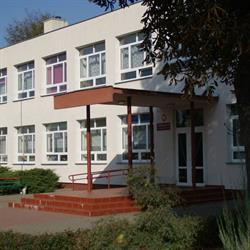 Szkoła Podstawowa w Nowym Dworze
