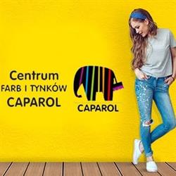 Centrum Farb i Tynków Caparol "Color House" farby Kabe, Krautol