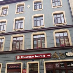 Résidence Tournet nocleg.krakow.pl