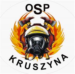 OSP KSRG Kruszyna