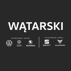 Volkswagen Wątarski Włocławek