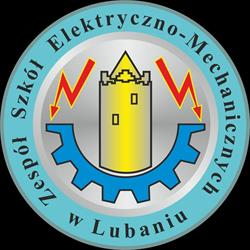 Zespół Szkół Elektryczno - Mechanicznych w Lubaniu