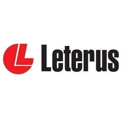 Leterus - Konica Minolta Elite Partner