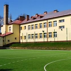 Szkoła Podstawowa im. Marii Konopnickiej w Racławówce