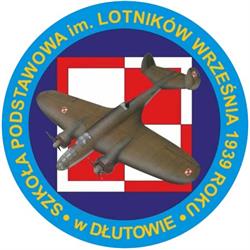 Szkoła w Dłutowie