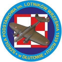 Szkoła w Dłutowie