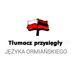 Tłumacz przysięgły języka ormiańskiego
