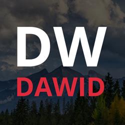 Dom Wypoczynkowy DAWID